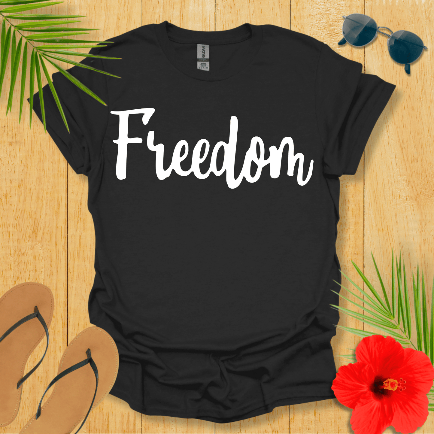 Freedom T-Shirt