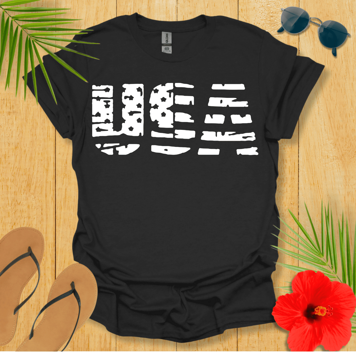 USA T-Shirt