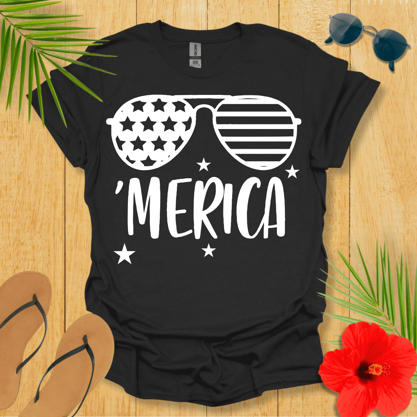 Shades T-Shirt