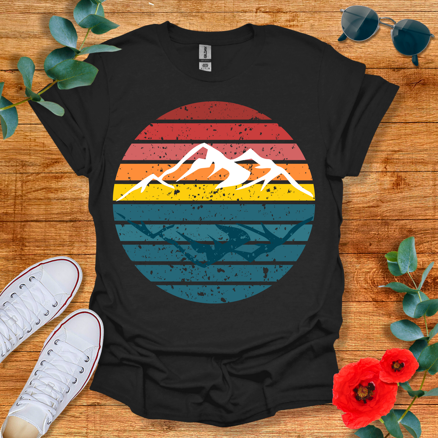 Hike More Mountains T-Shirt