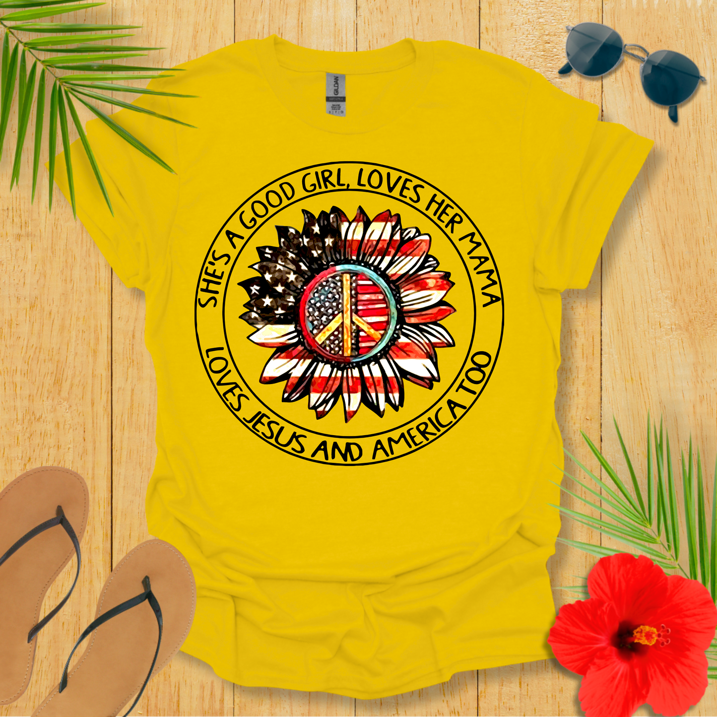 Good Girl T-Shirt