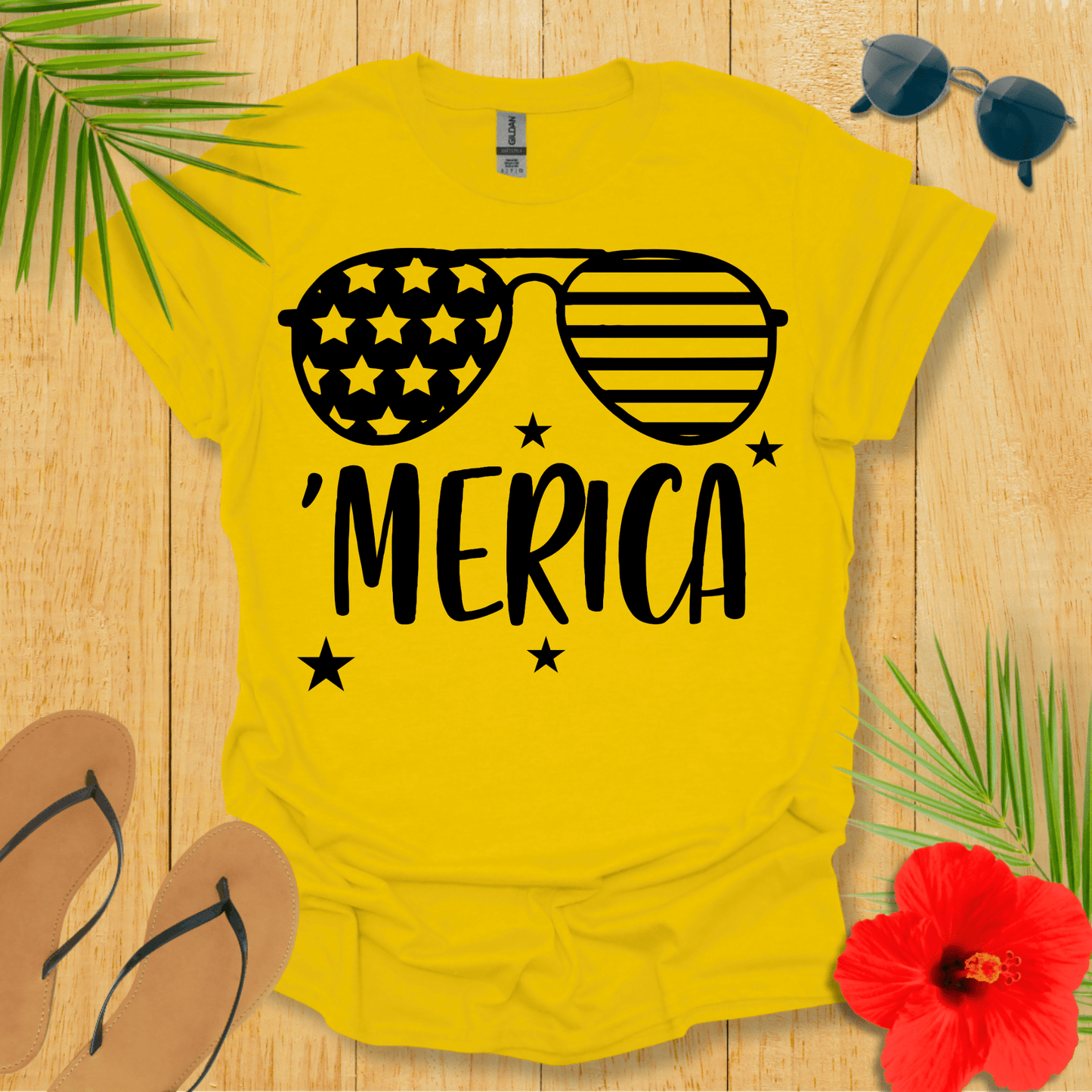 Shades T-Shirt
