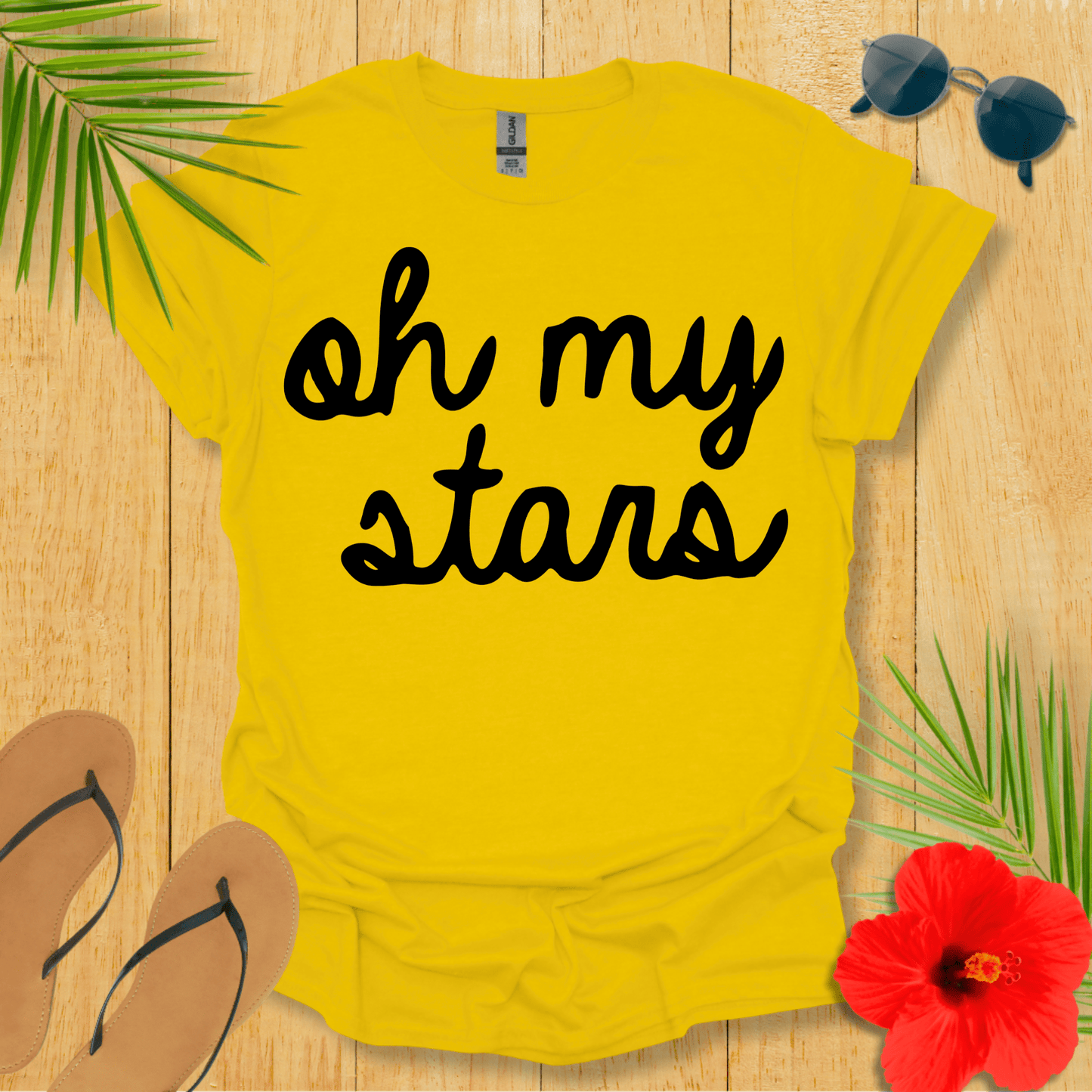 Oh My Stars T-Shirt