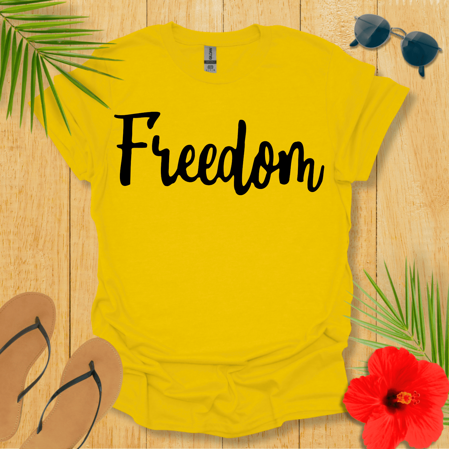 Freedom T-Shirt