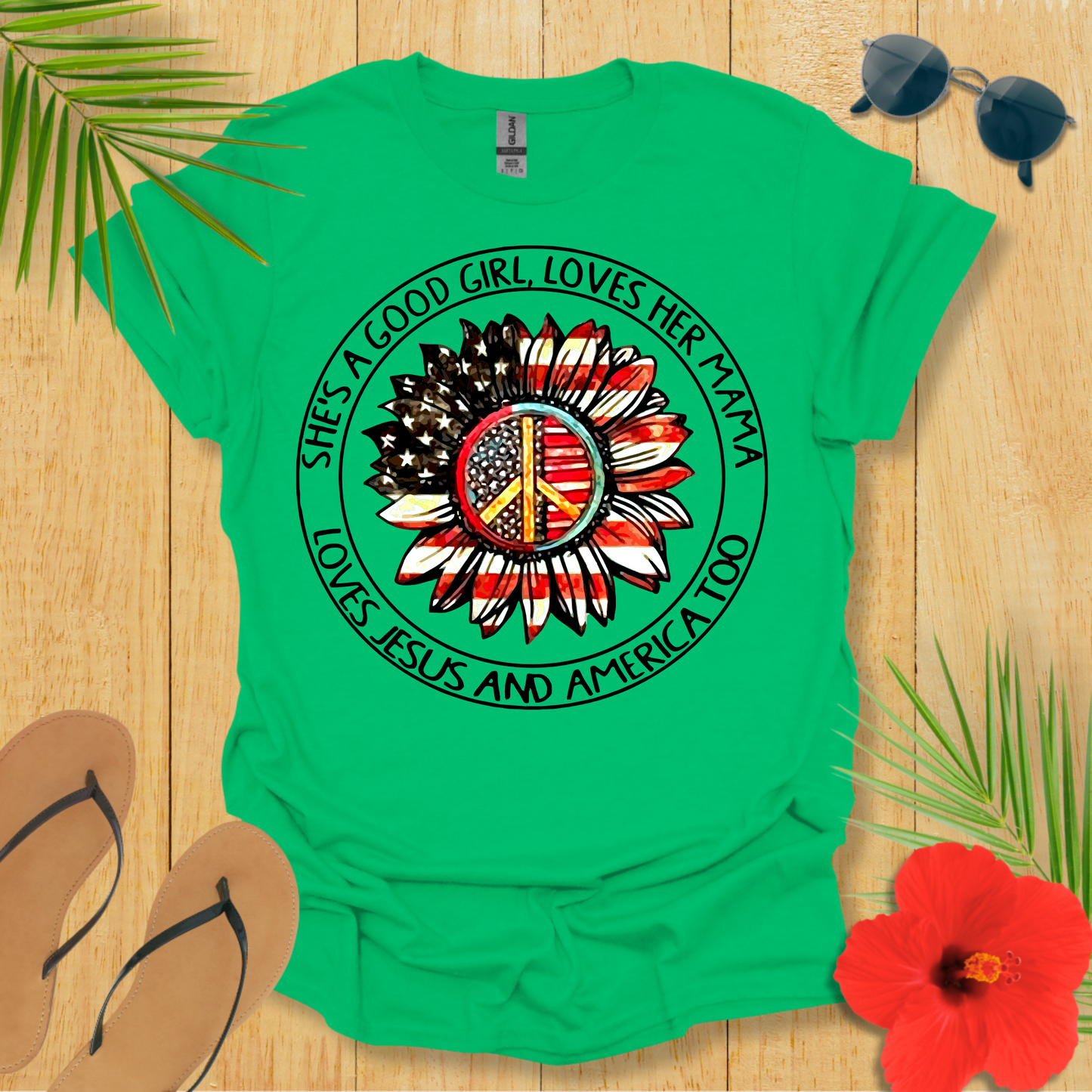 Good Girl T-Shirt