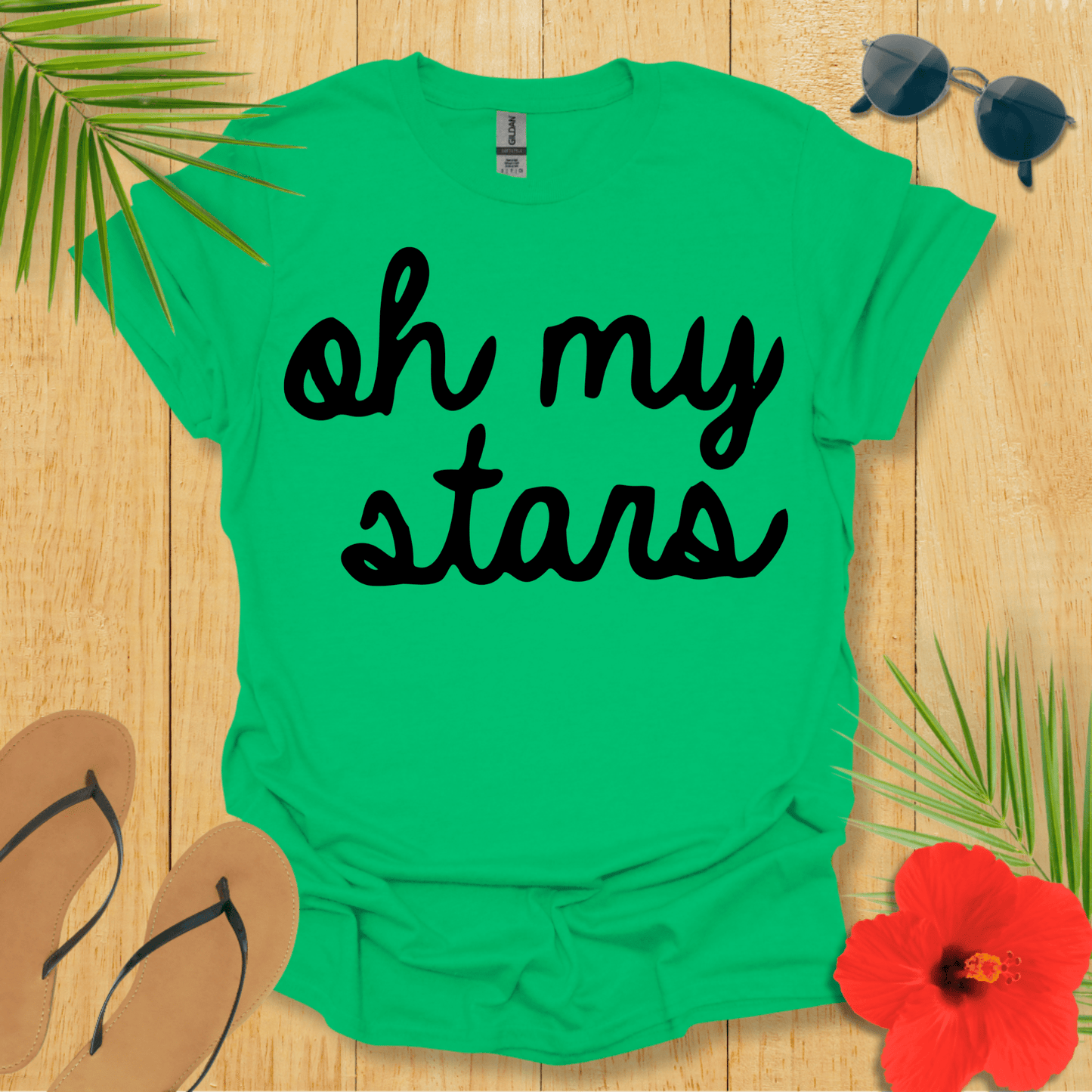 Oh My Stars T-Shirt