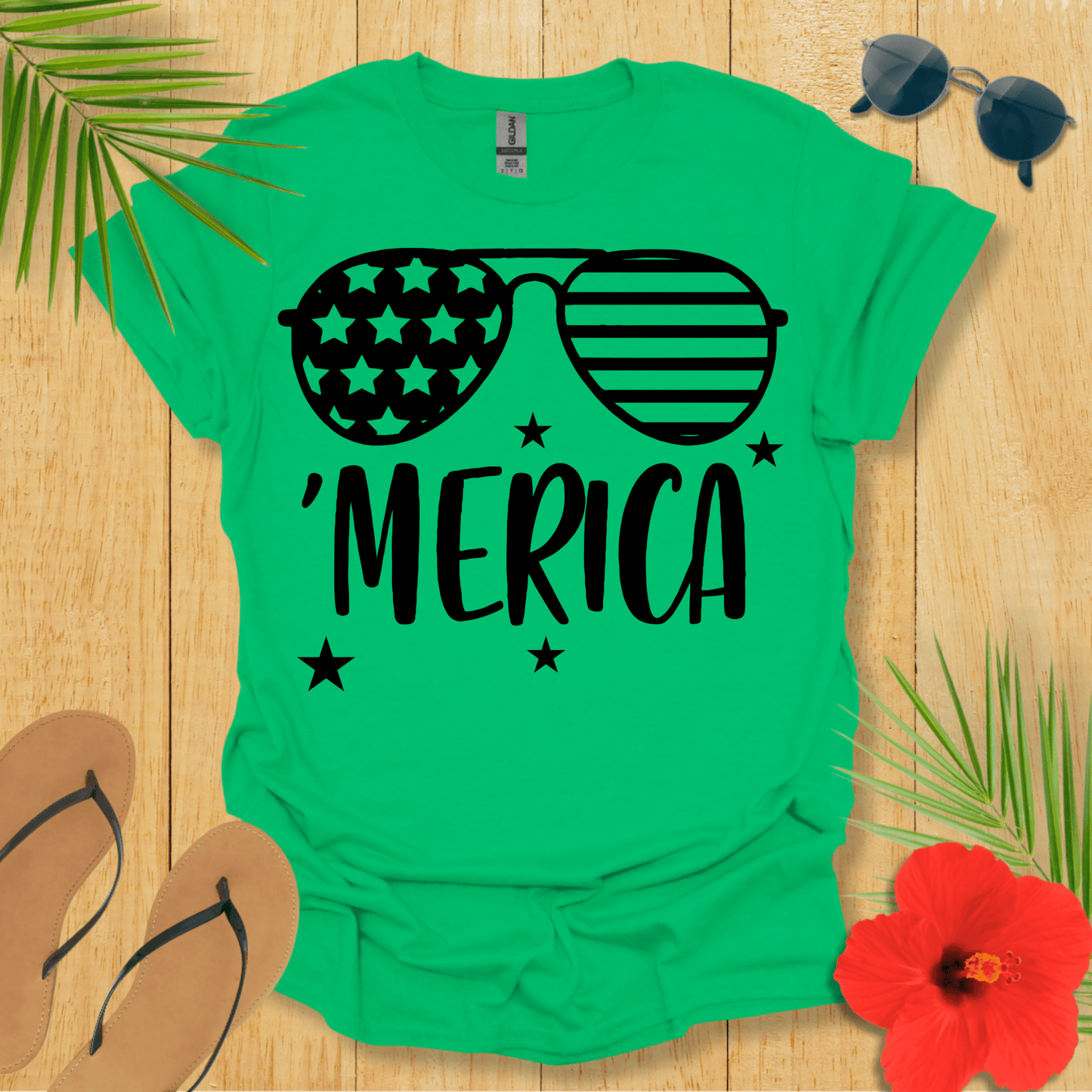 Shades T-Shirt