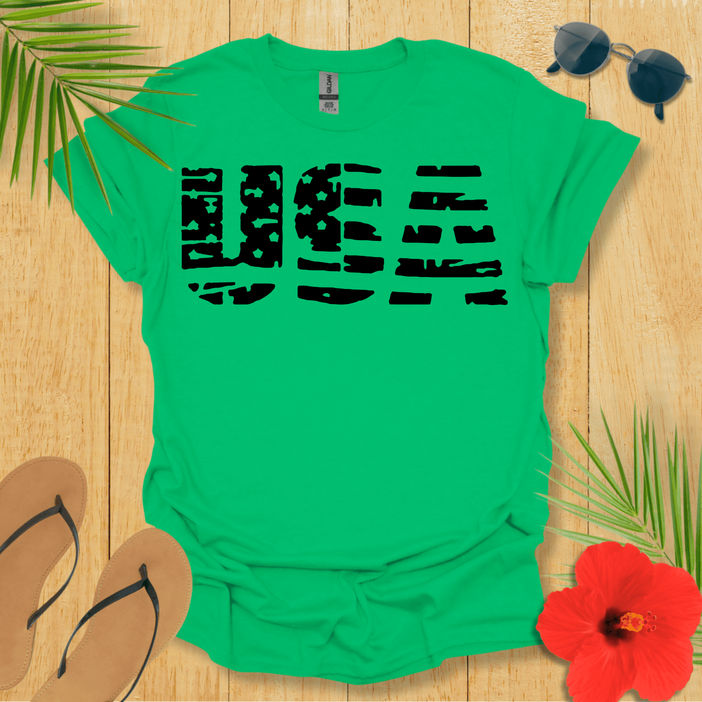 USA T-Shirt