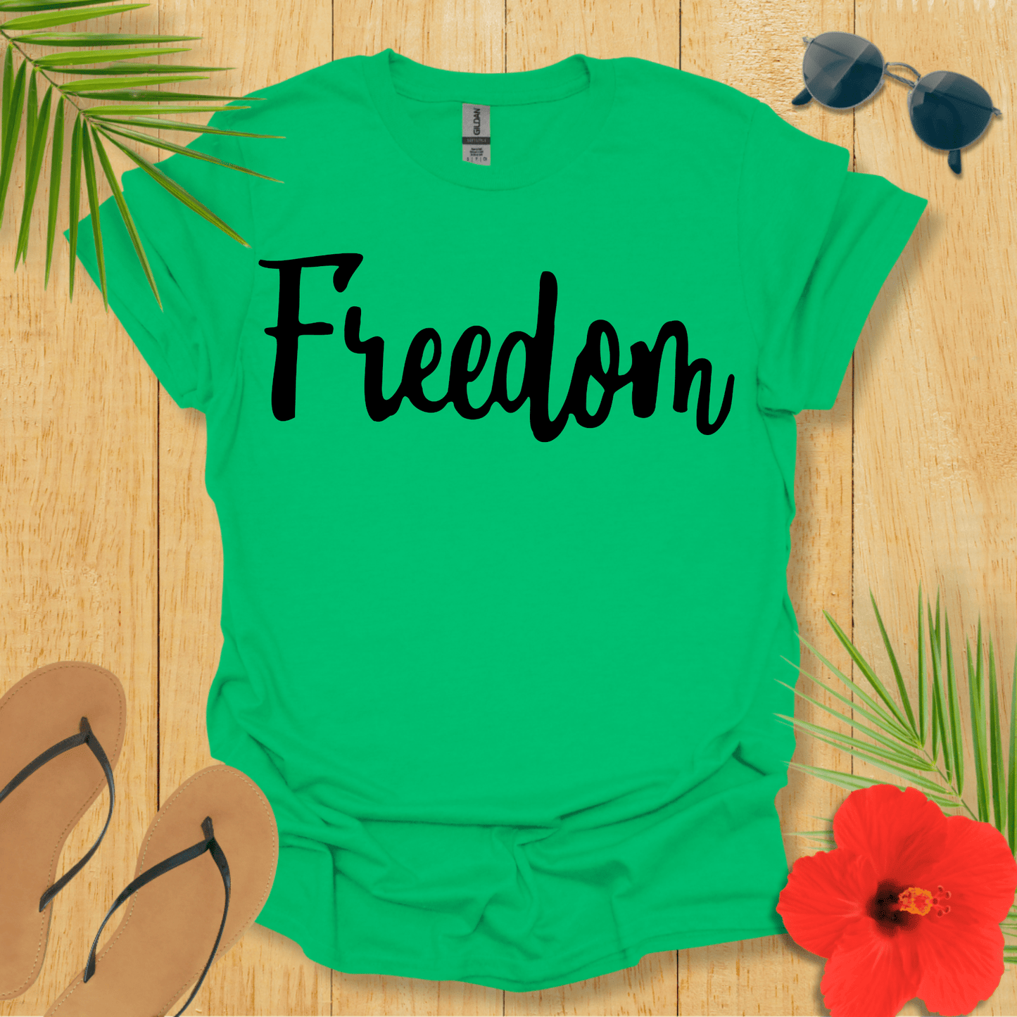 Freedom T-Shirt