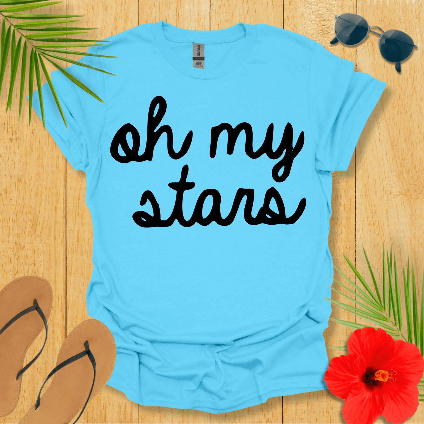 Oh My Stars T-Shirt
