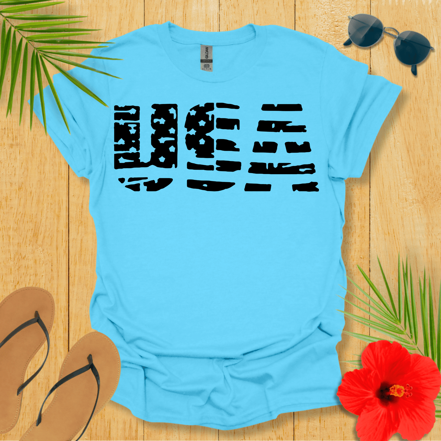 USA T-Shirt