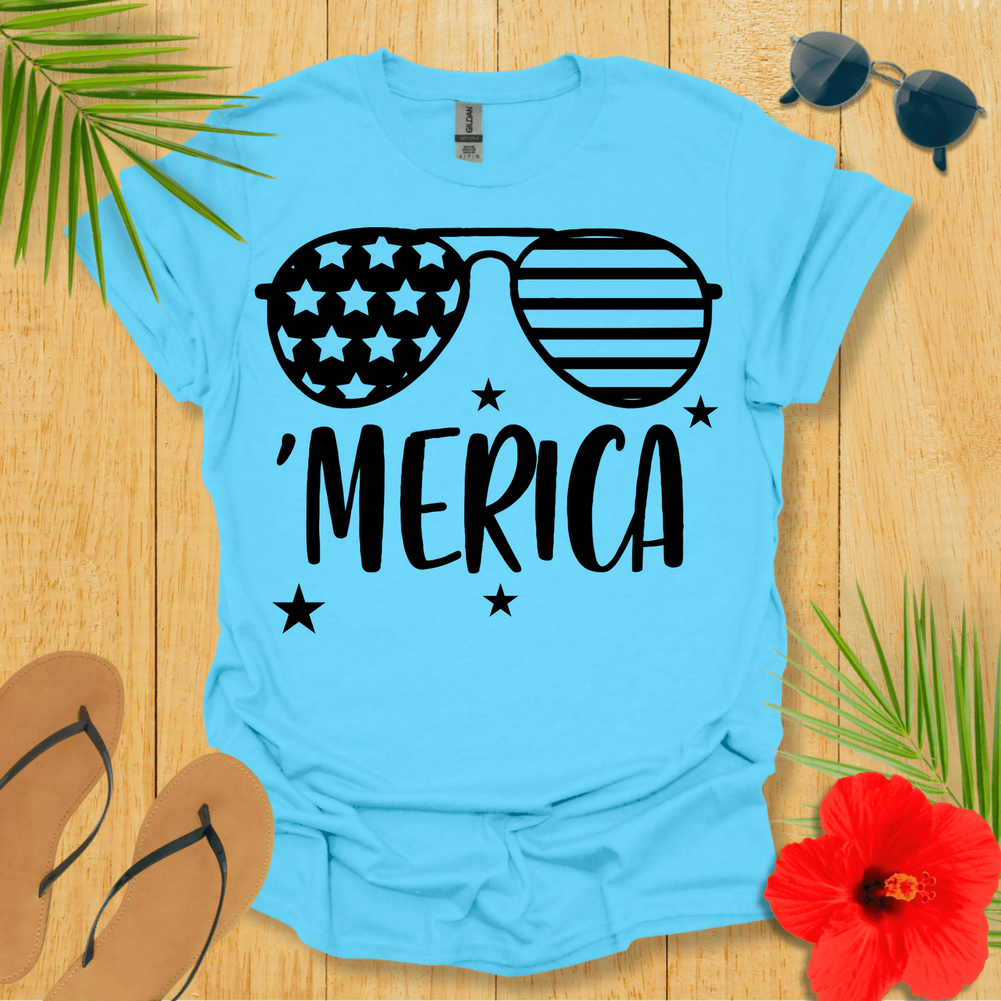 Shades T-Shirt