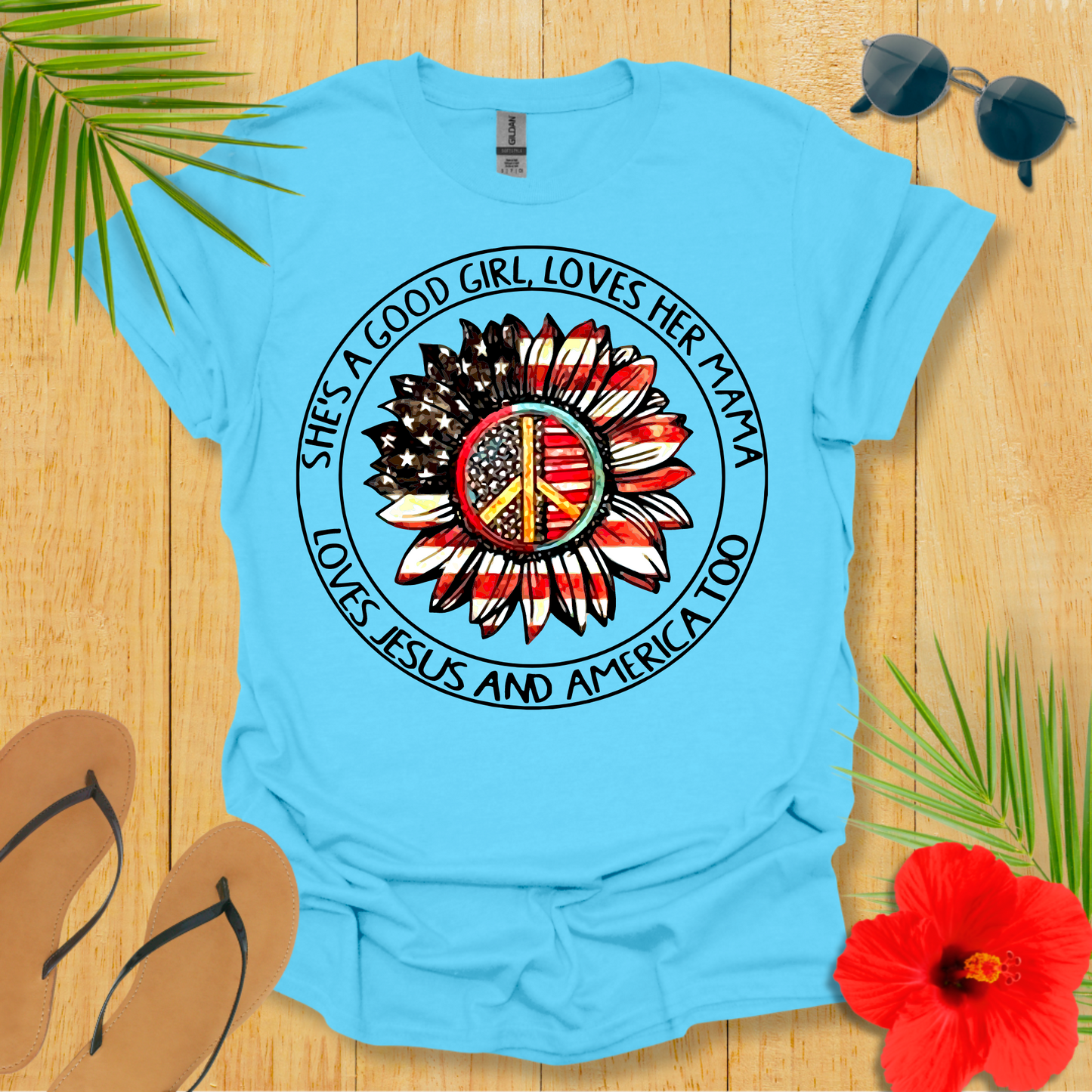 Good Girl T-Shirt