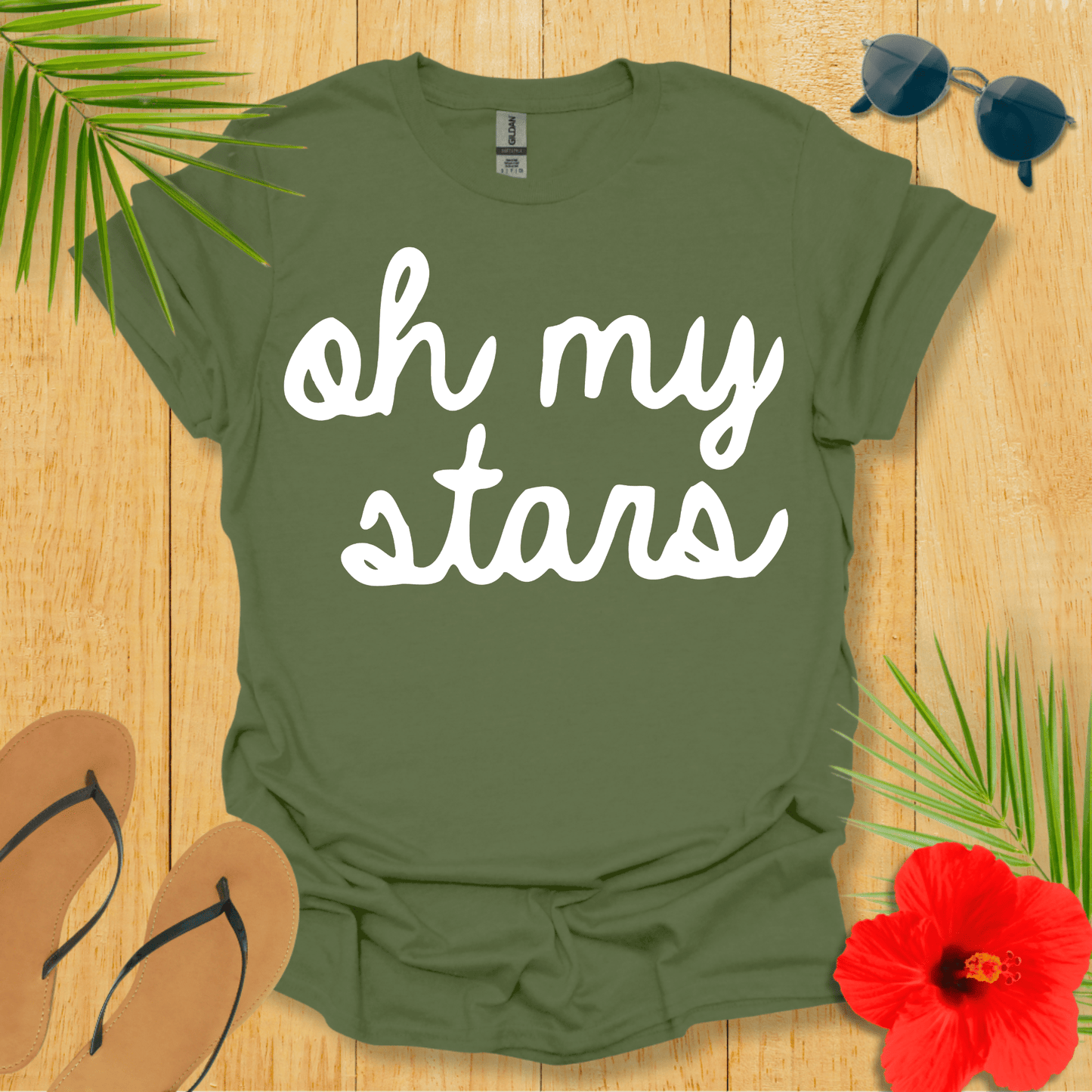 Oh My Stars T-Shirt