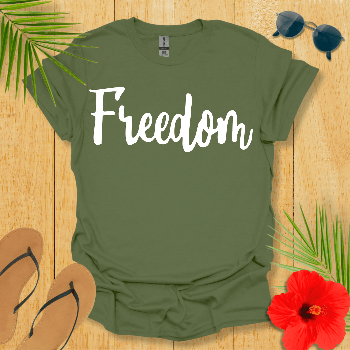Freedom T-Shirt