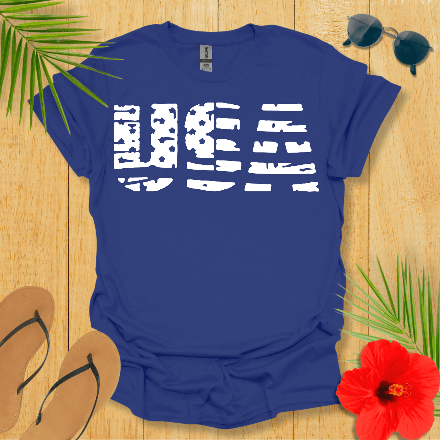USA T-Shirt