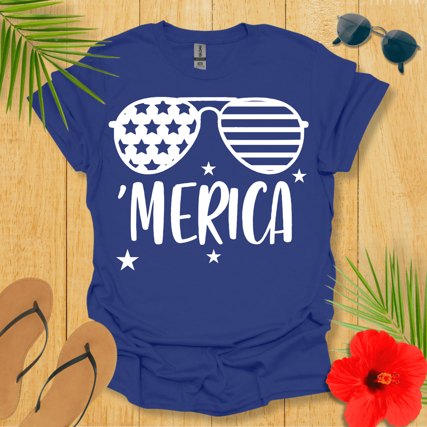 Shades T-Shirt