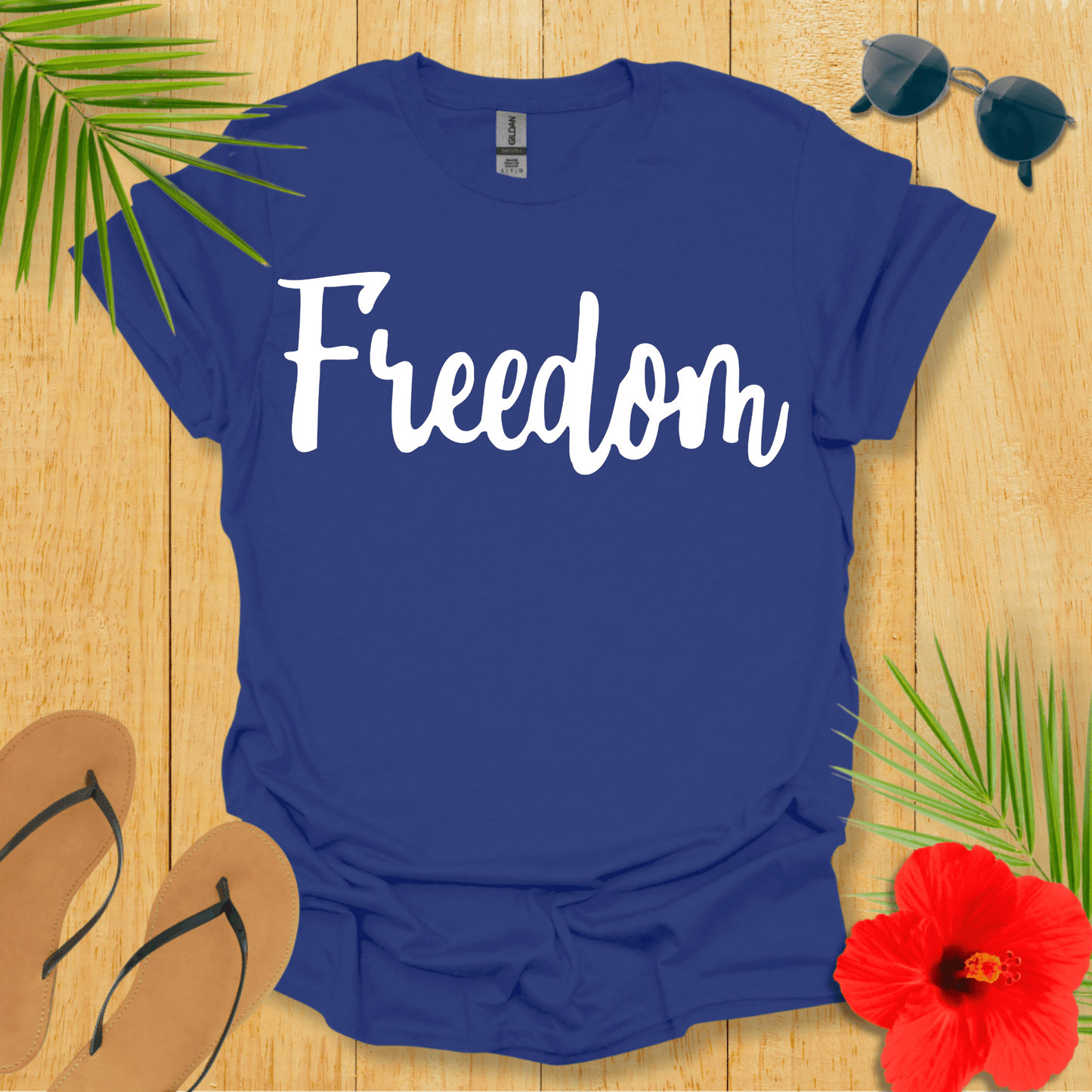 Freedom T-Shirt