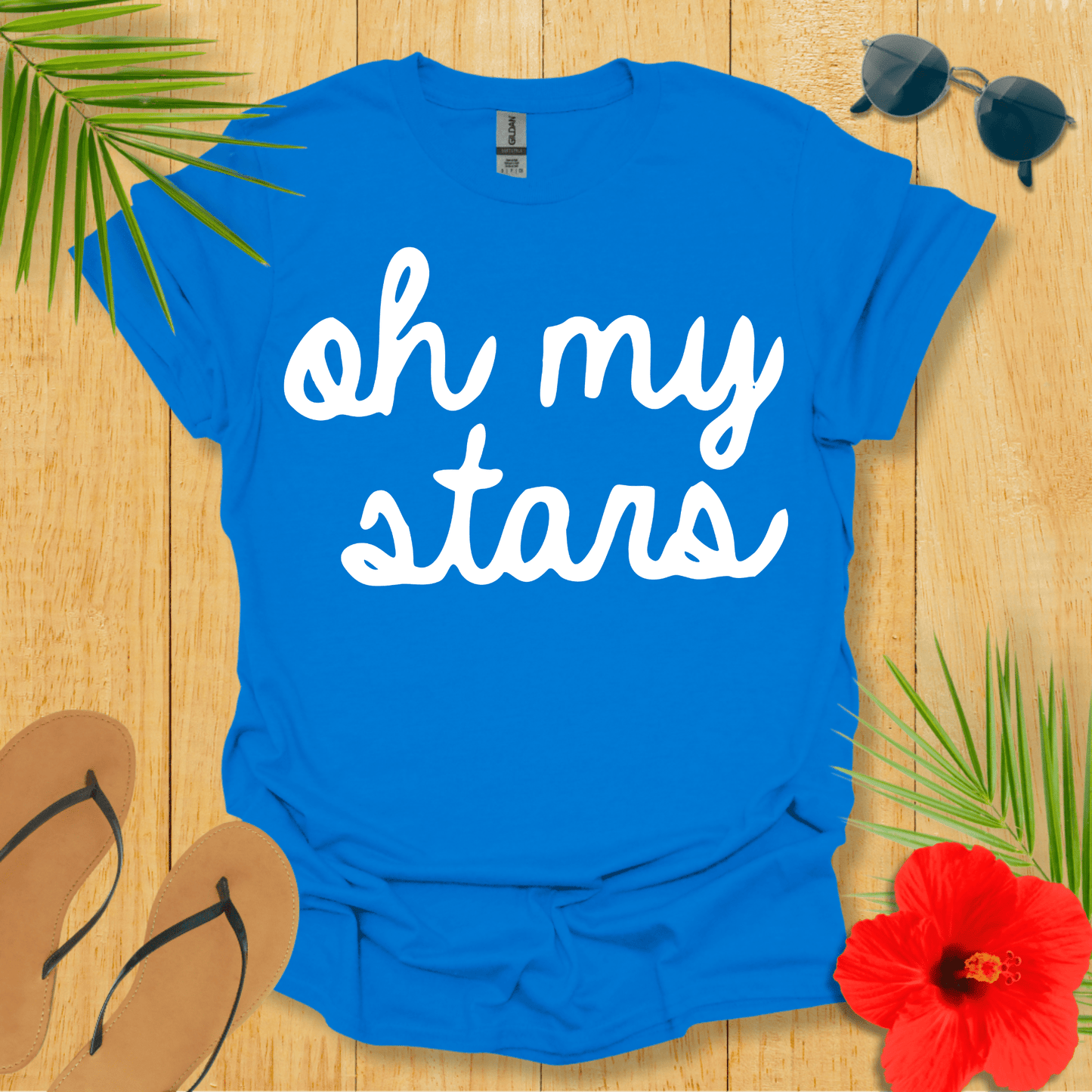 Oh My Stars T-Shirt