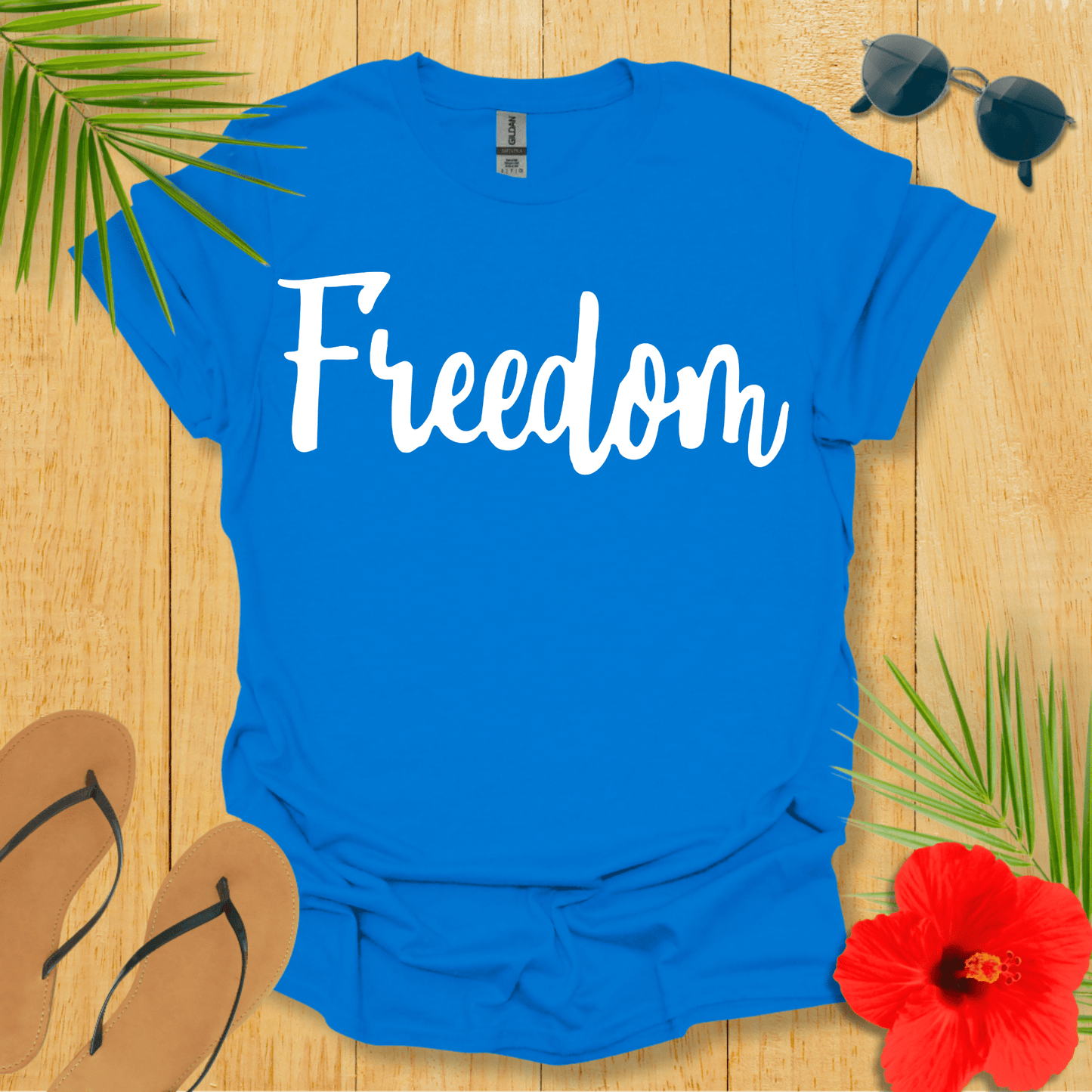 Freedom T-Shirt