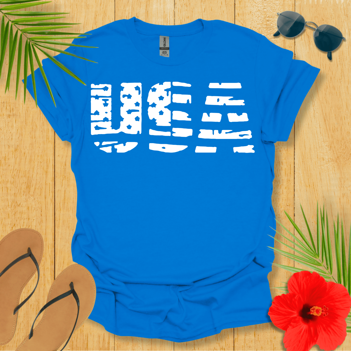 USA T-Shirt