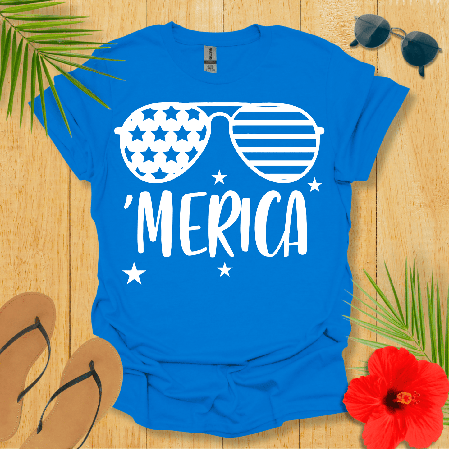 Shades T-Shirt