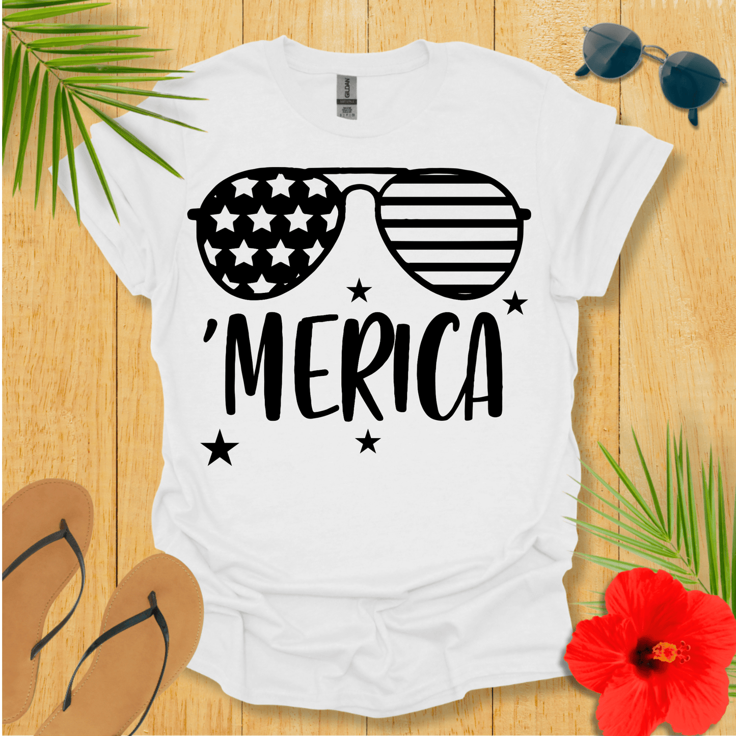 Shades T-Shirt
