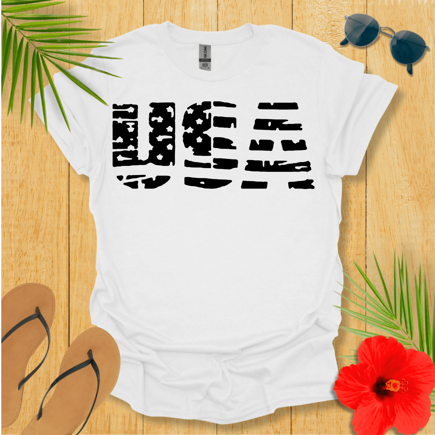 USA T-Shirt