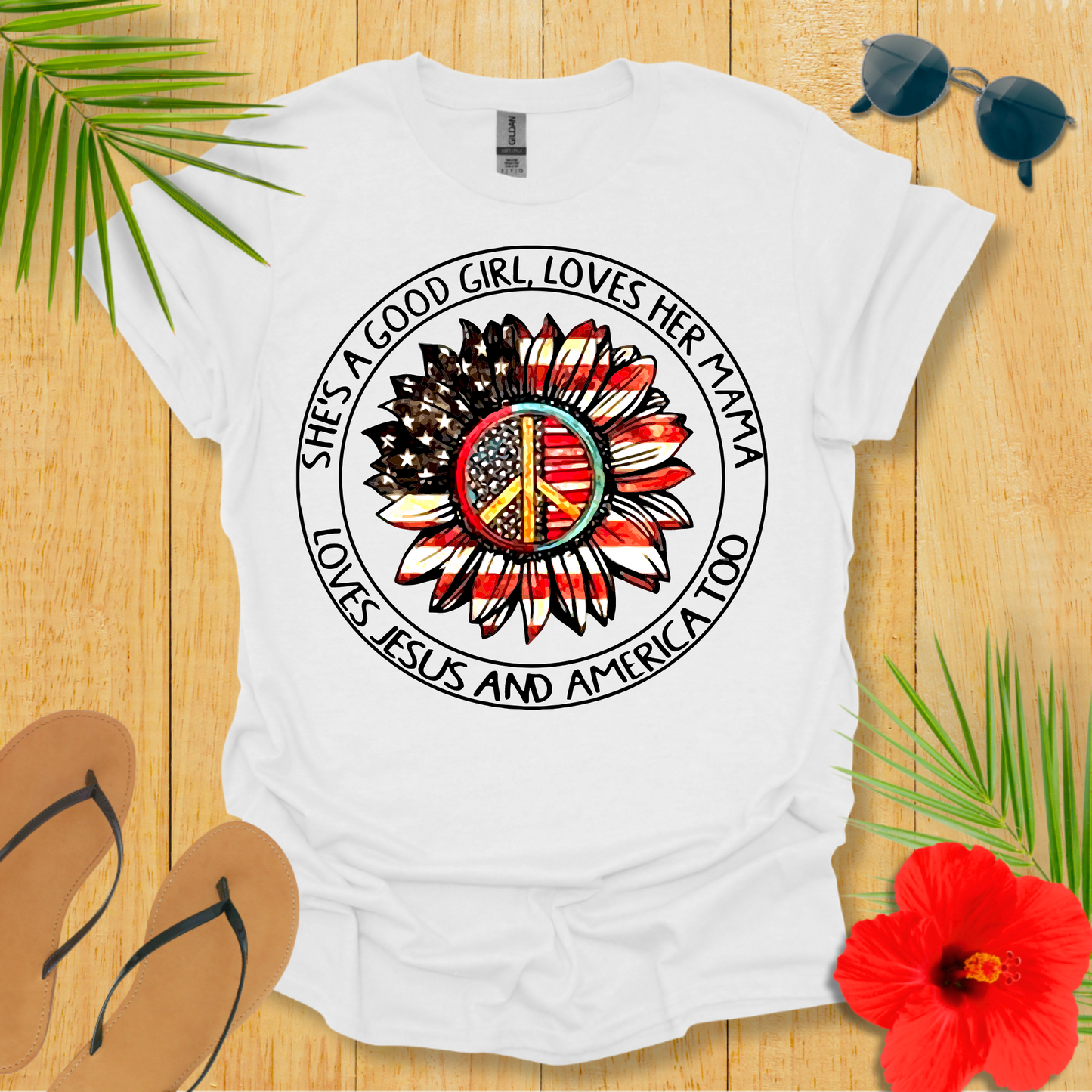 Good Girl T-Shirt