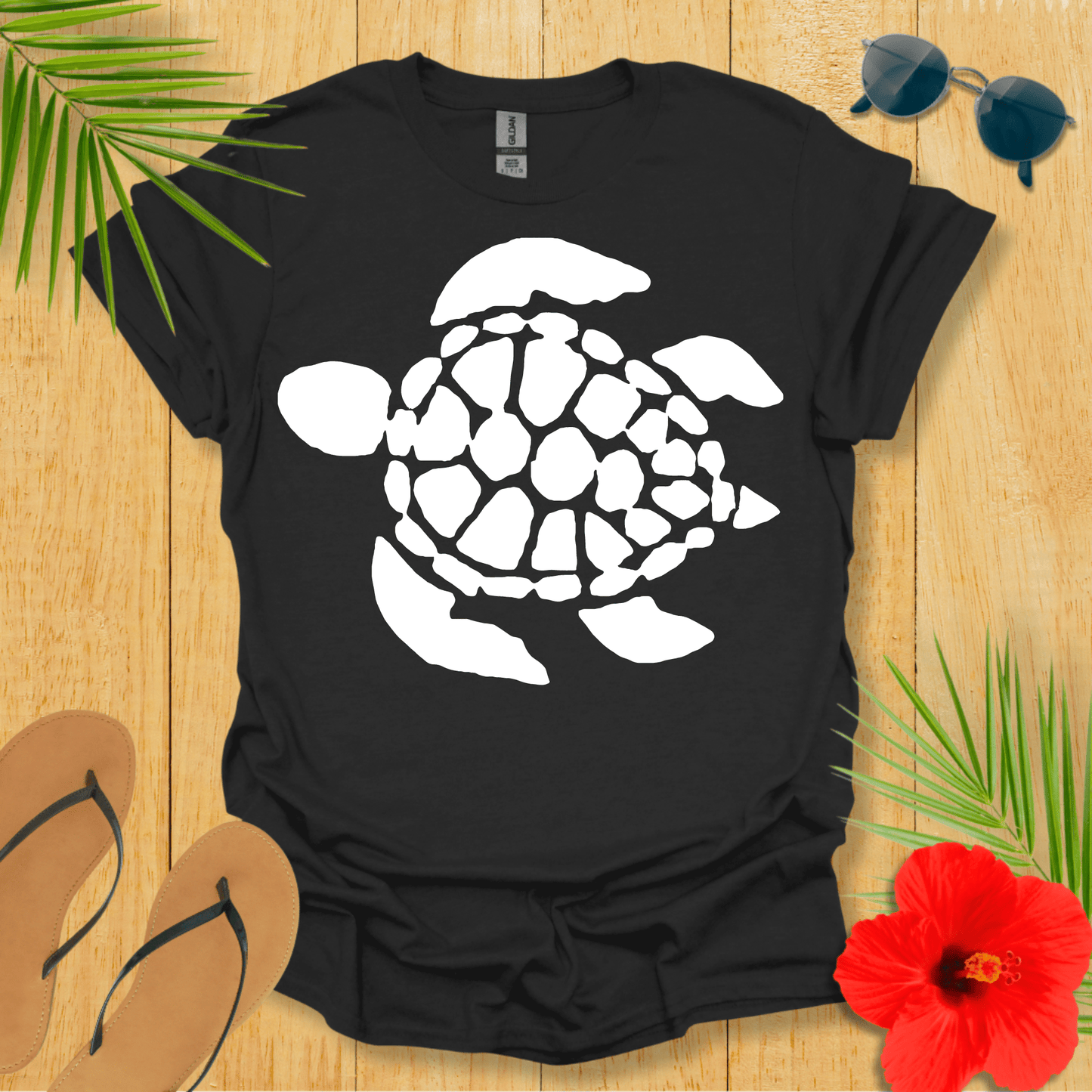 Turtles T-Shirt