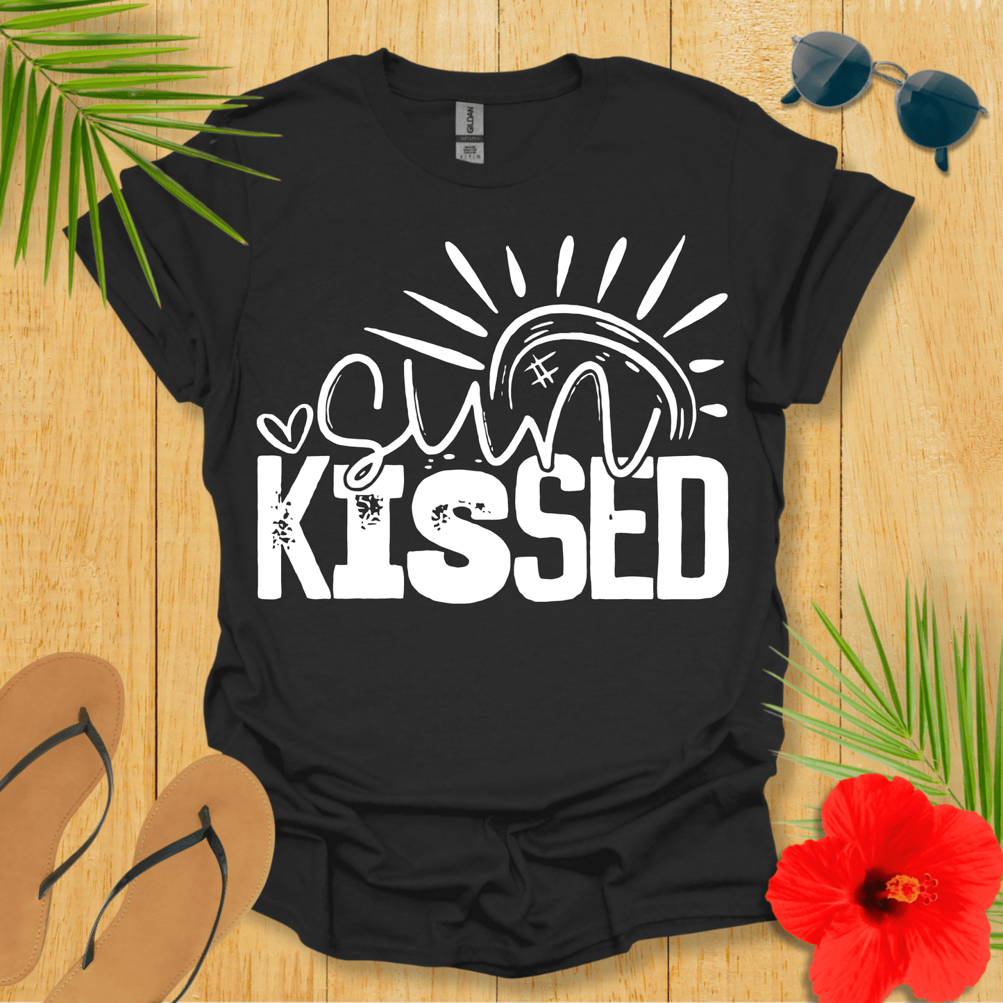 Sun Kissed T-Shirt