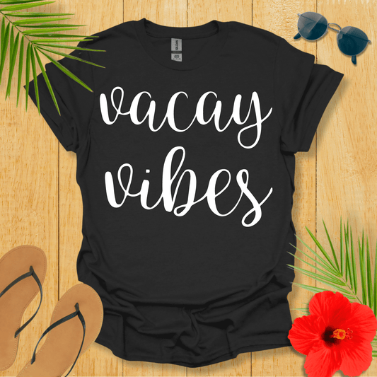 Vacay Vibes T-Shirt