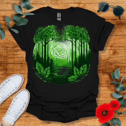 Protect the Forest T-Shirt