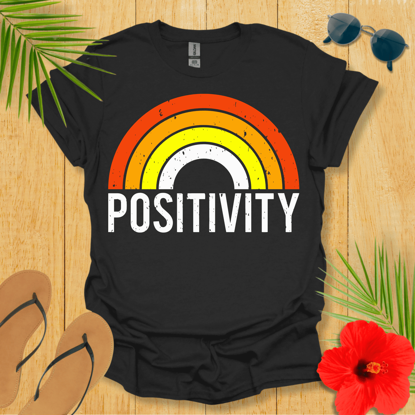 Positivity T-Shirt