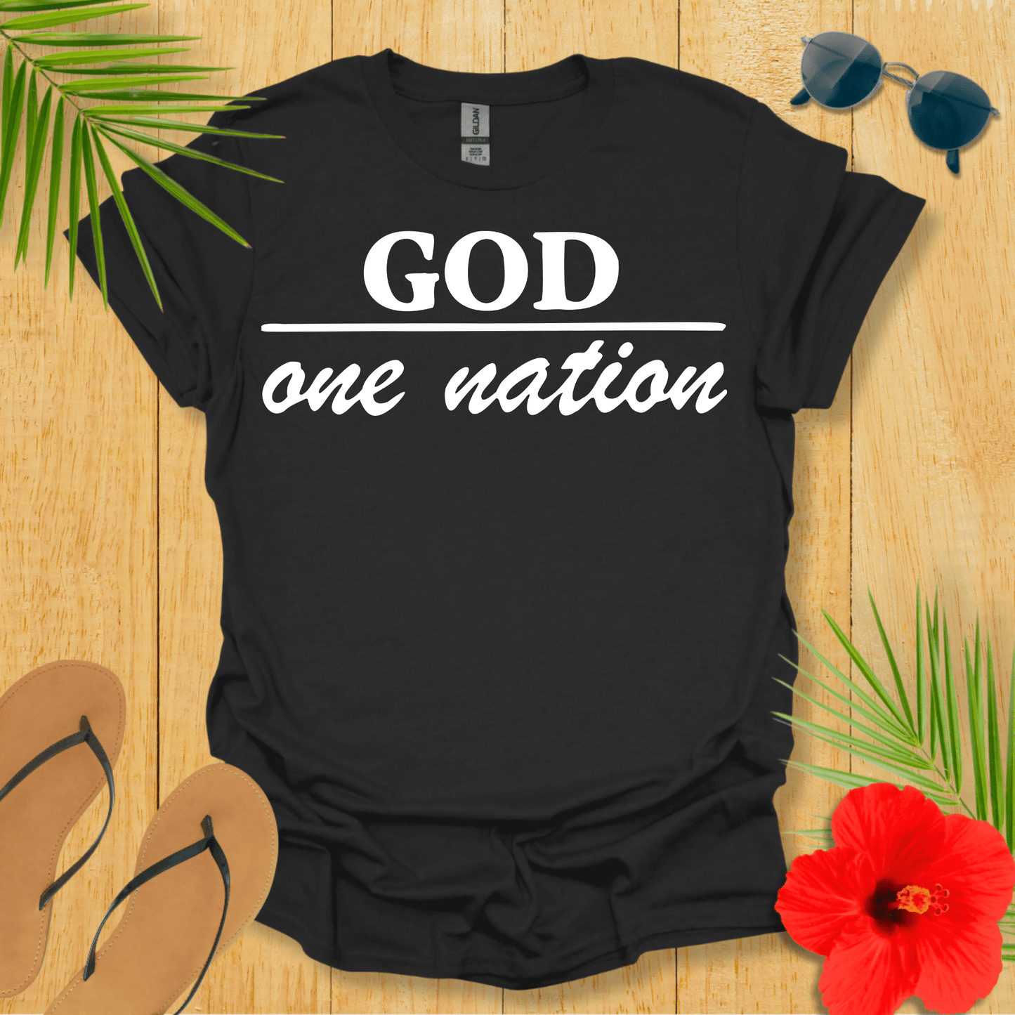 God T-Shirt