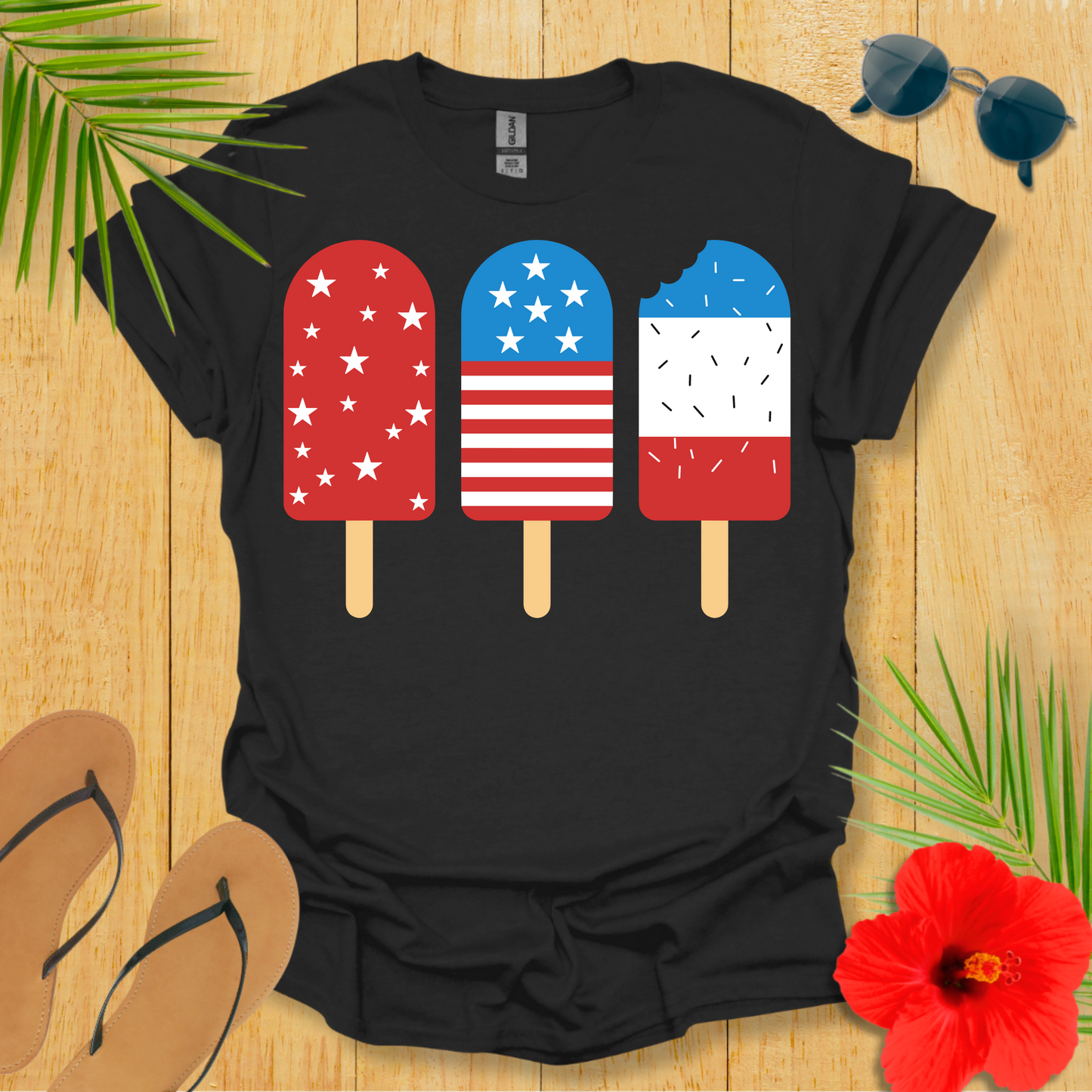 Ice Cream T-Shirt