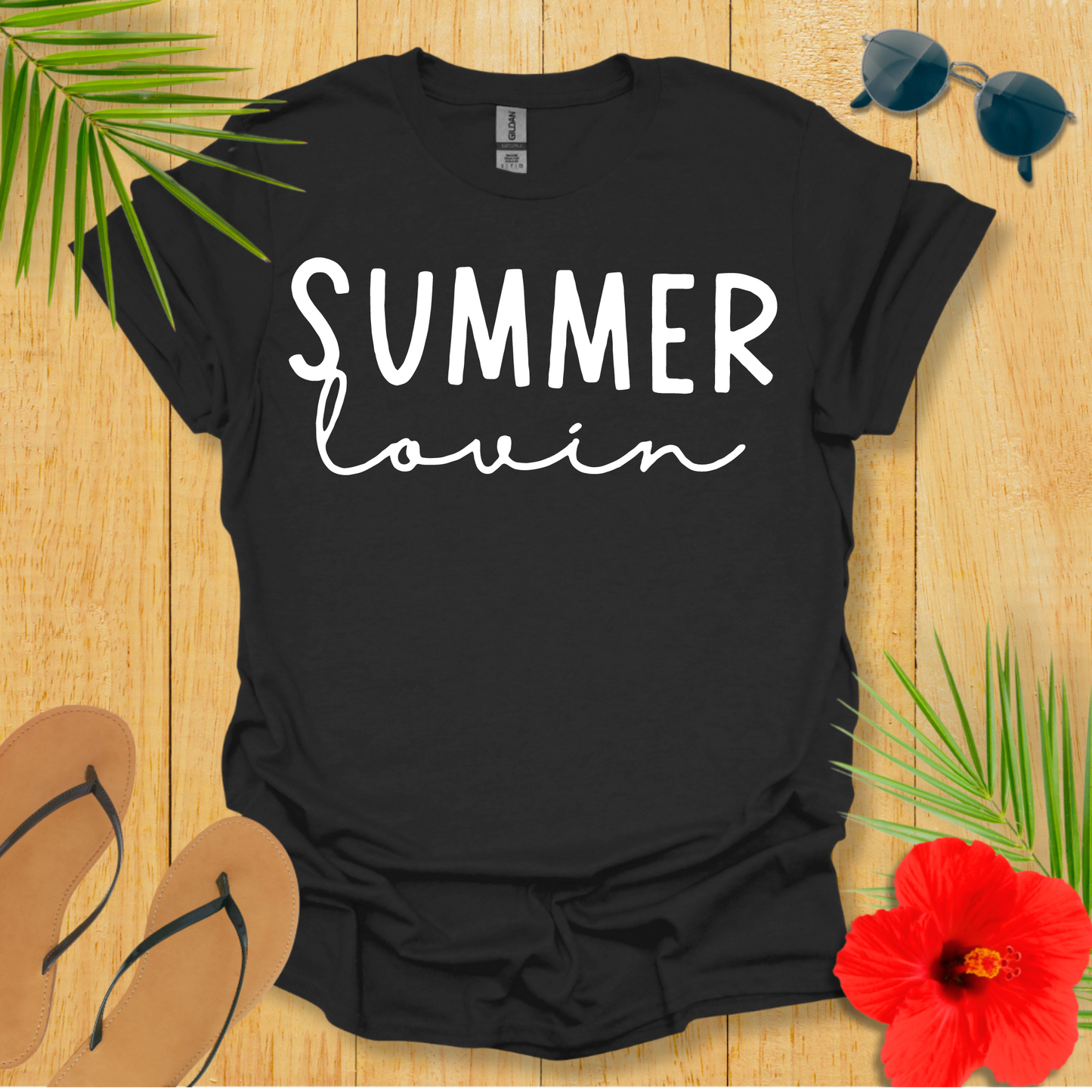 Summer Lovin T-Shirt