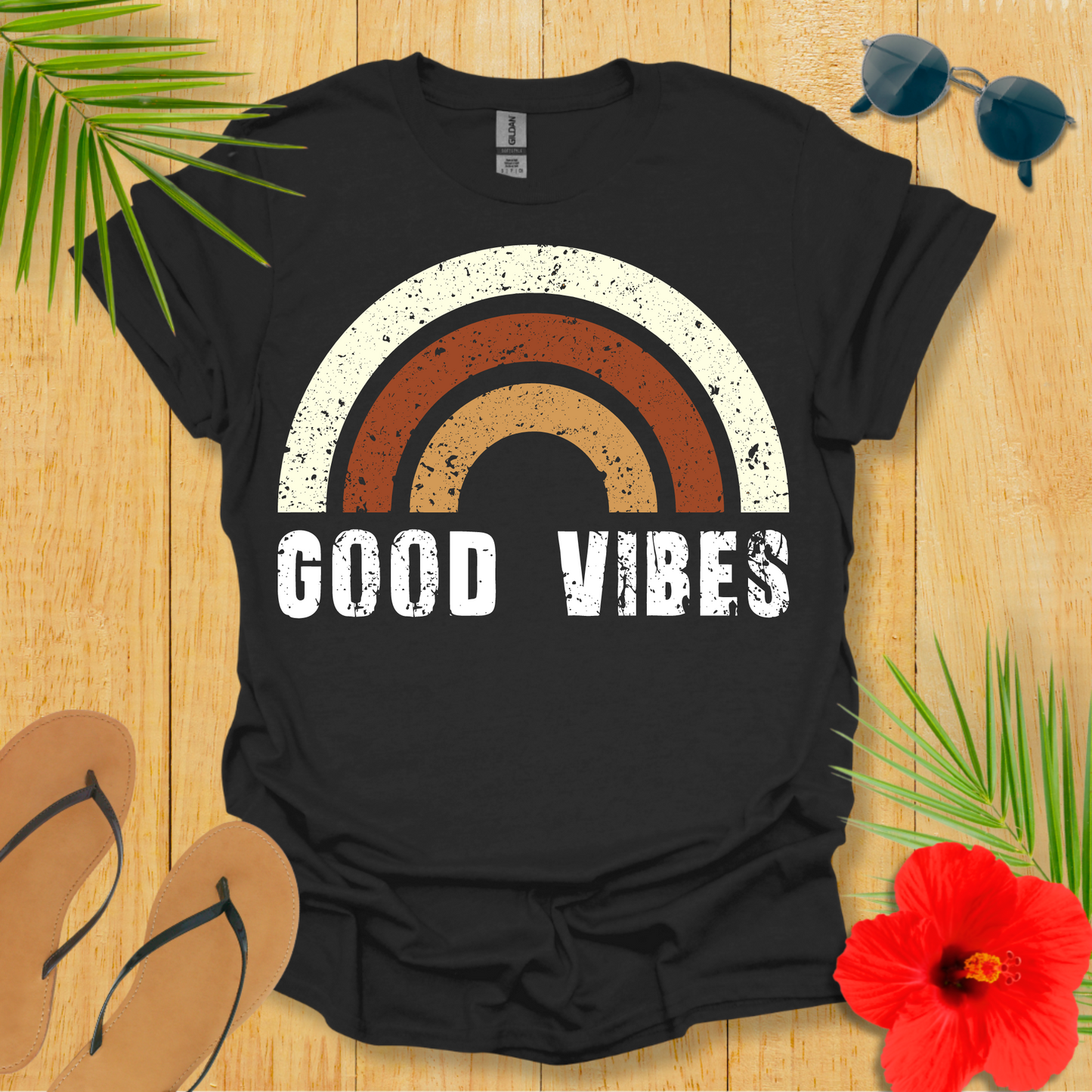 Good Vibes T-Shirt