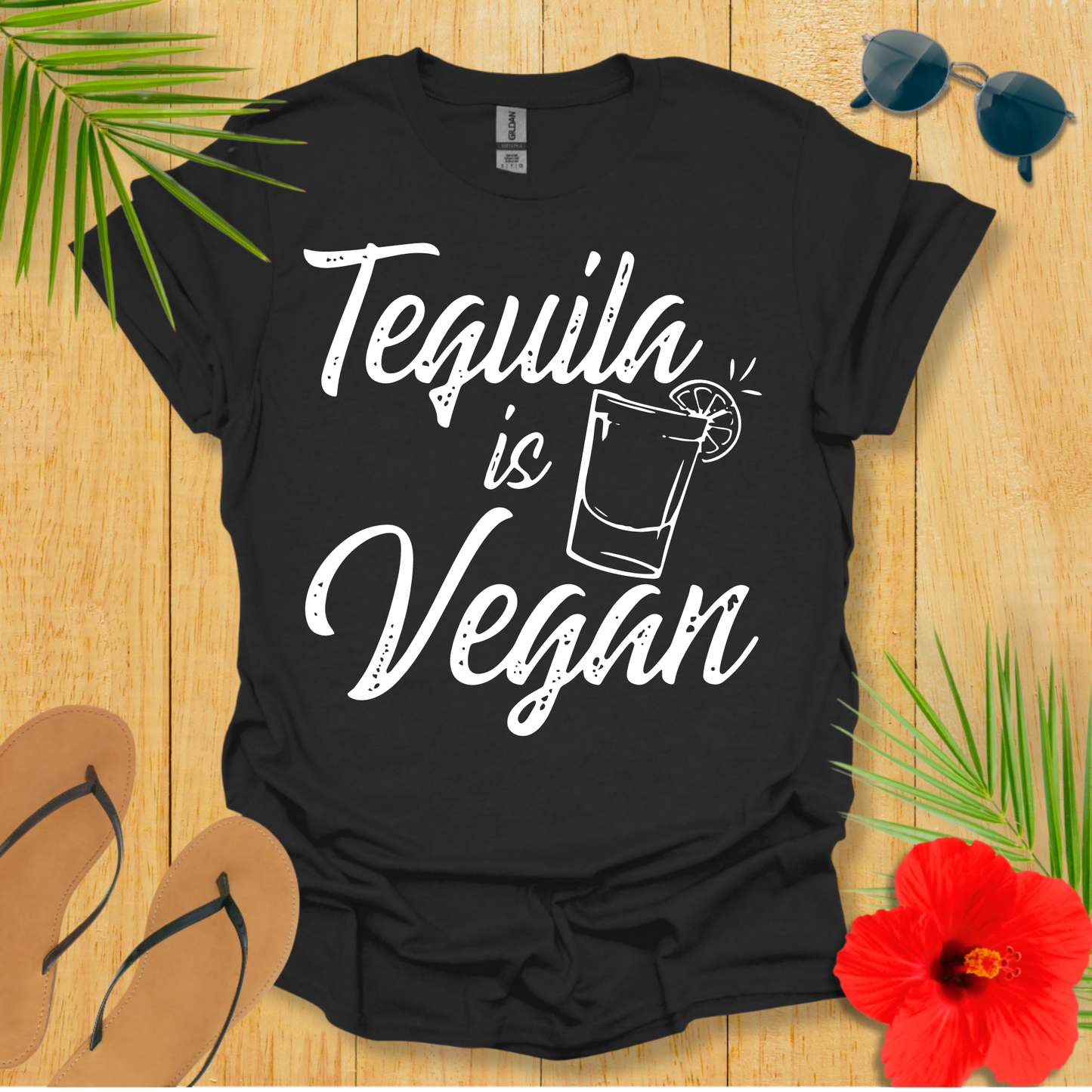 Tequila T-Shirt