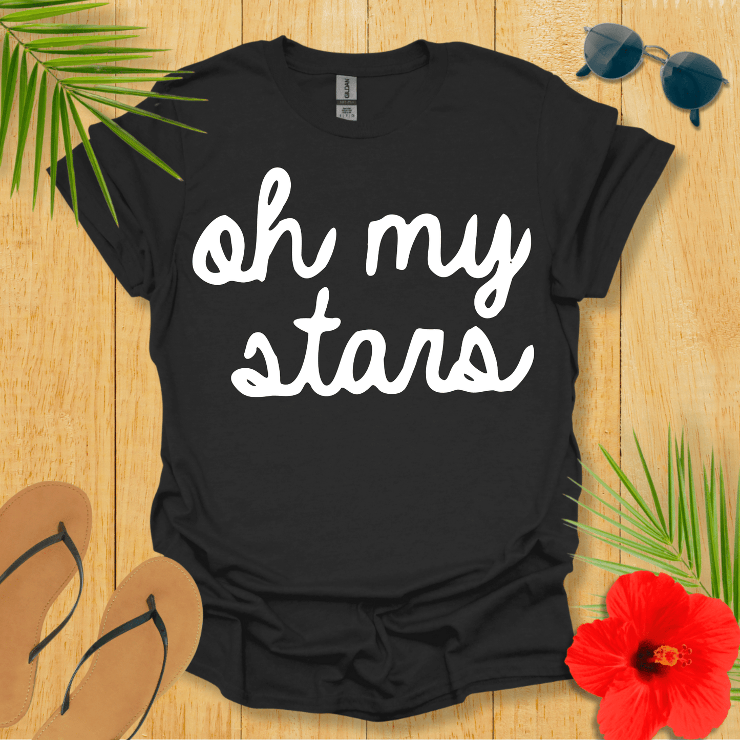 Oh My Stars T-Shirt