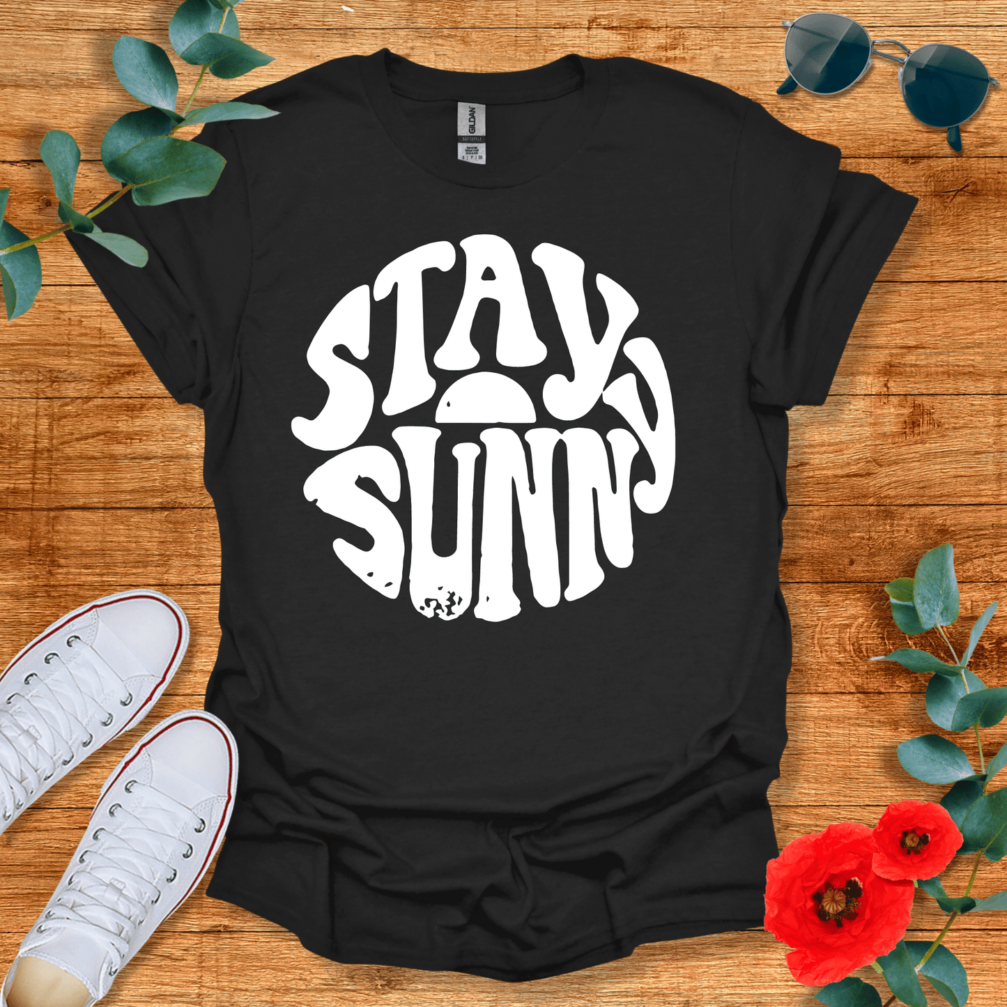 Stay Sunny T-Shirt