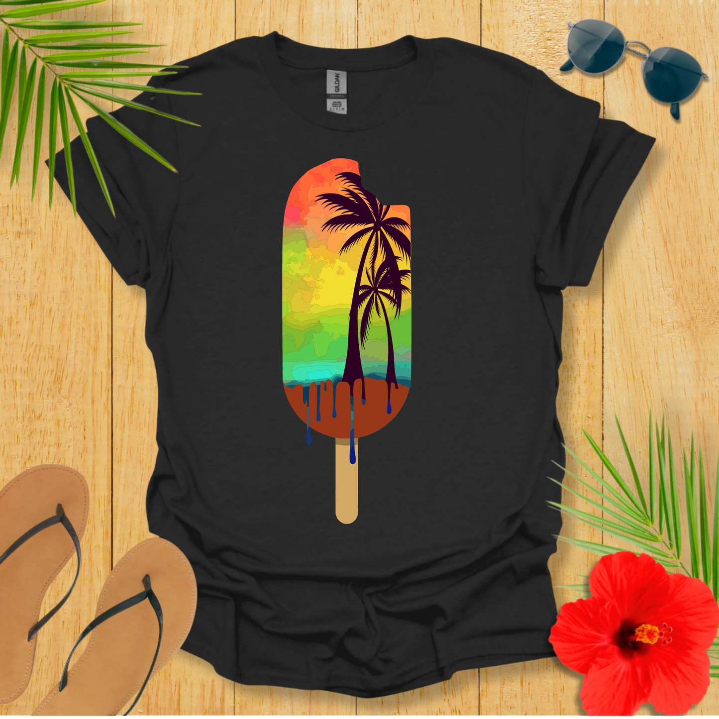 Taste of Summer T-Shirt