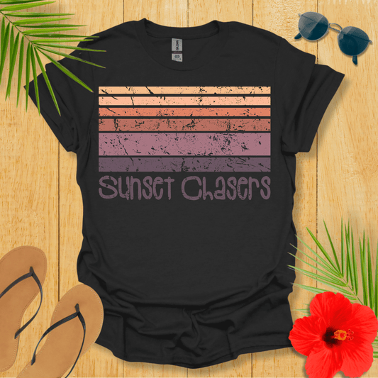 Sunset Chasers T-Shirt