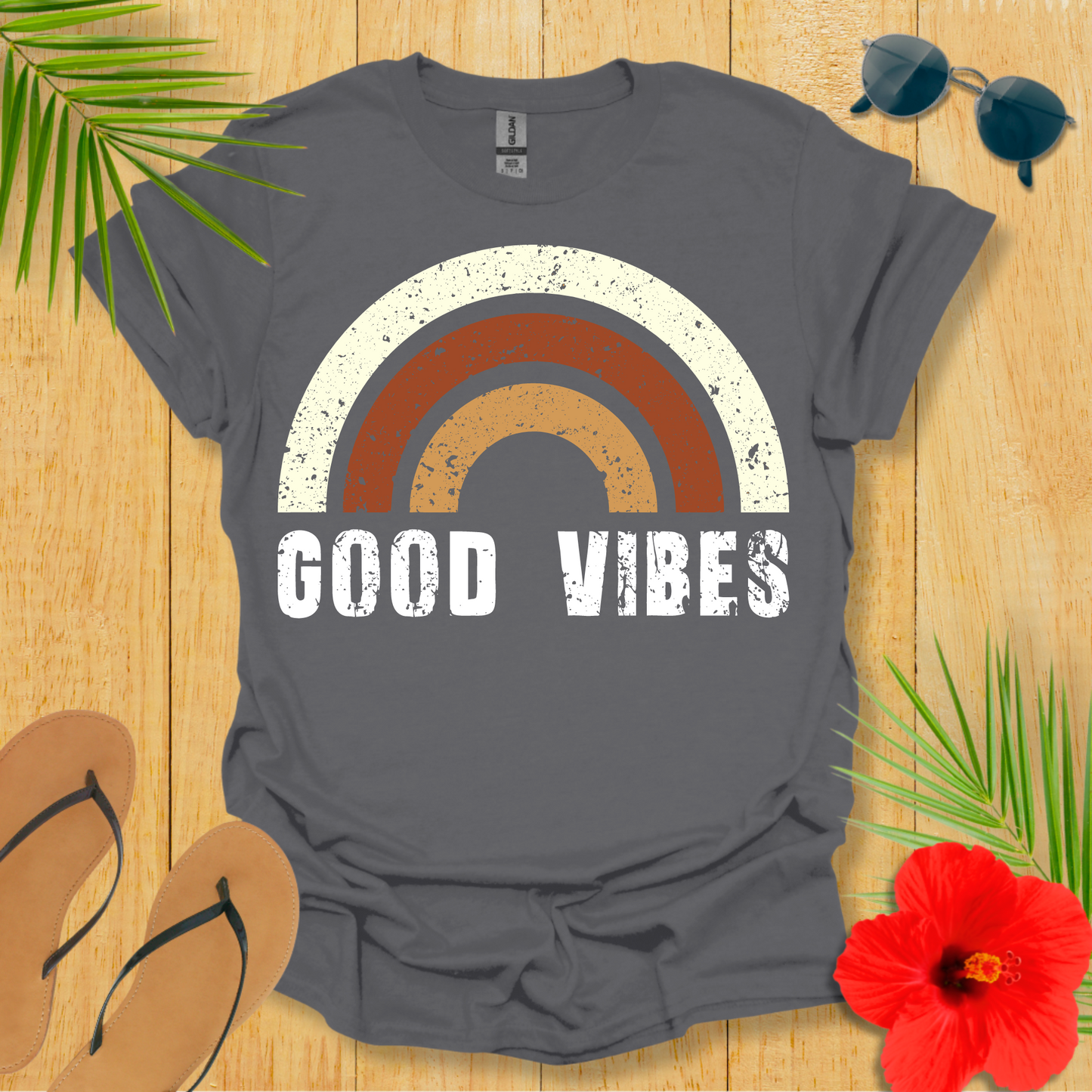 Good Vibes T-Shirt