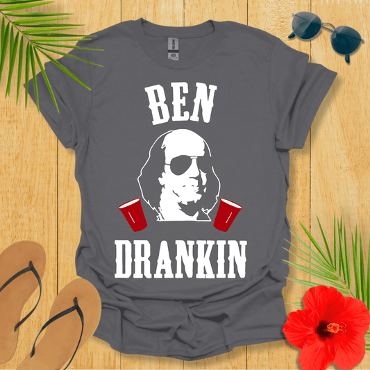 Ben's Drankin T-Shirt