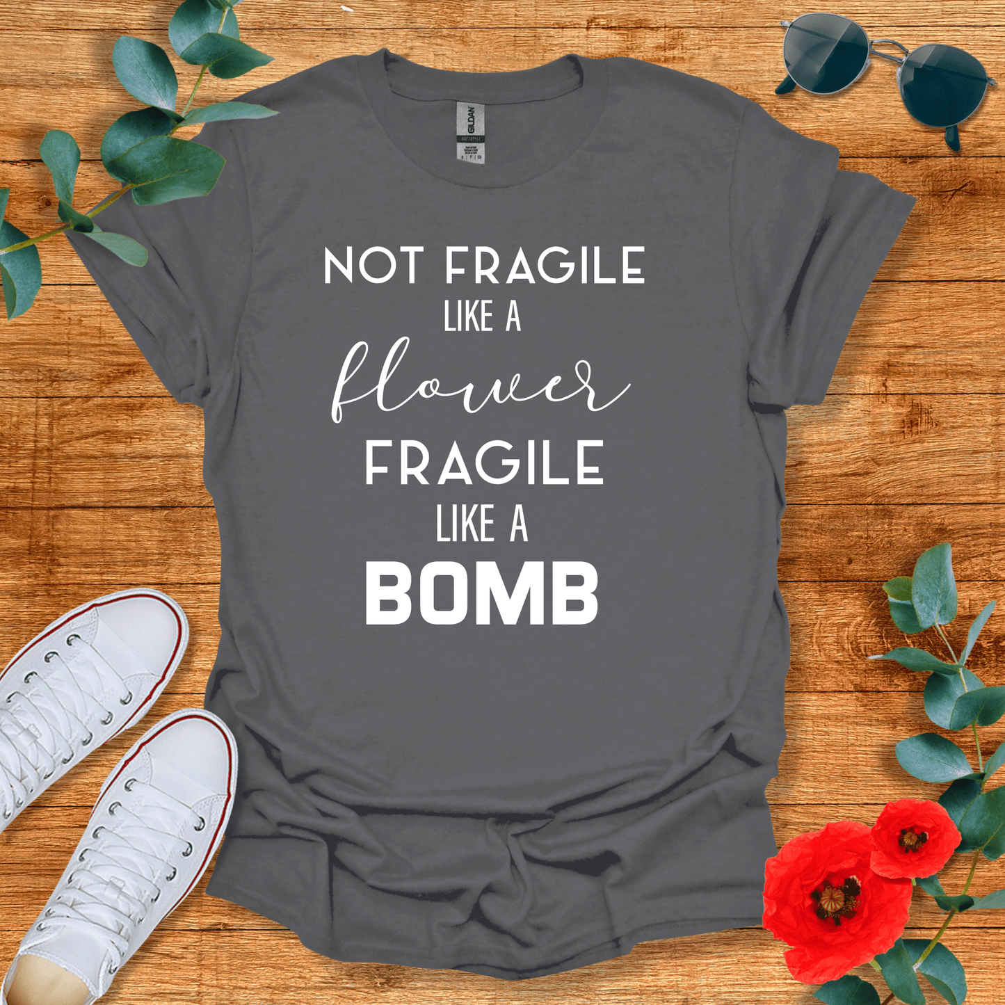 Fragile T-Shirt