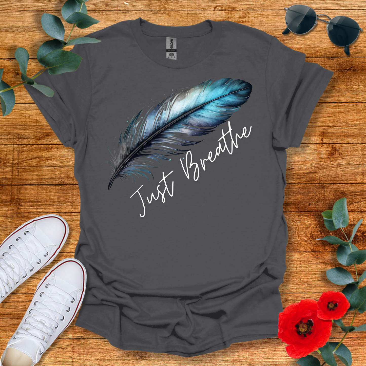 Breathe Light T-Shirt