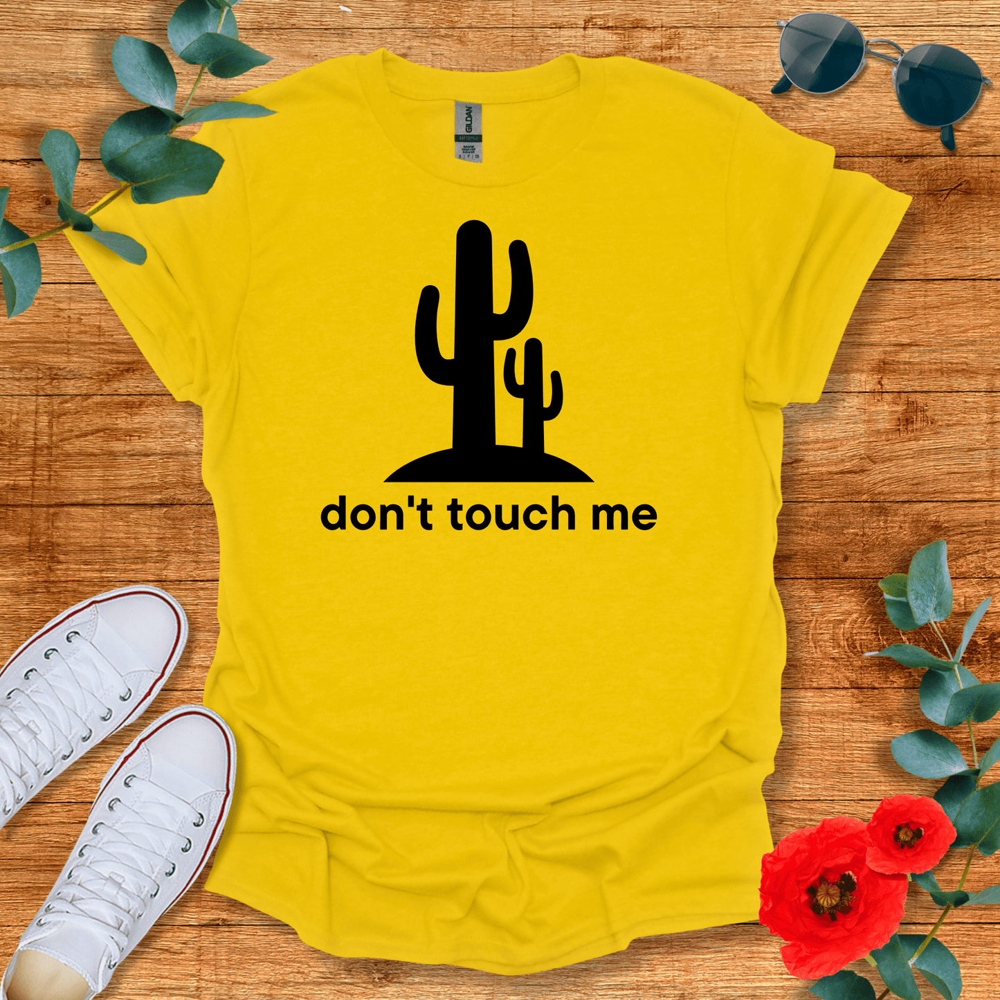 Ouch T-Shirt