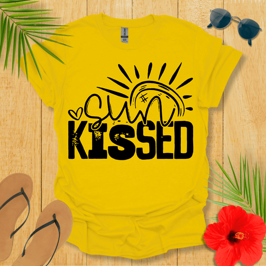 Sun Kissed T-Shirt