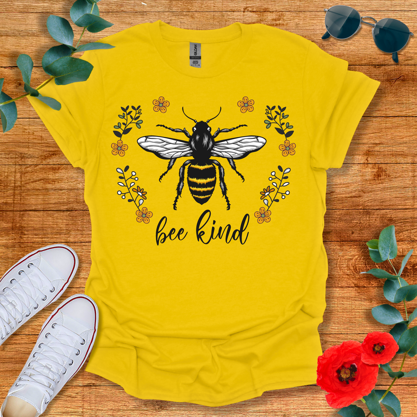 Bee More T-Shirt